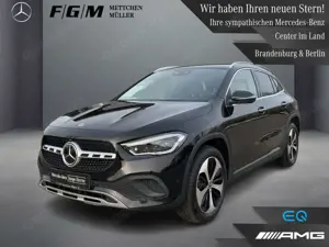 Mercedes-Benz GLA 250 e Progressive Burm|KeyGo|MBeam|TWA|360
