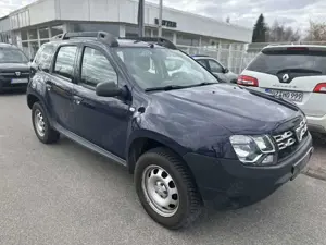 Dacia Duster 1.6 16V 105 4 x 2 ICE
