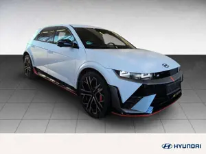Hyundai IONIQ 5 4WD 84kWh N-Performance HUD Navi Digitales Cockpit Bild 4