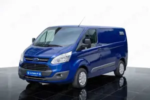 Ford Transit Custom 310 L1*1 HD*MOTOR 32000KM*MWST*