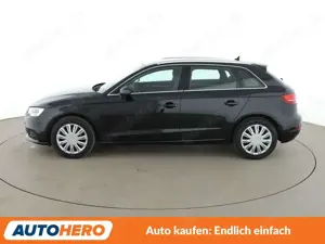Audi A3 Bild 3