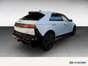 Hyundai IONIQ 5 4WD 84kWh N-Performance HUD Navi Digitales Cockpit Bild 5