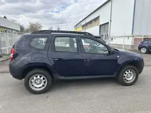 Dacia Duster 1.6 16V 105 4 x 2 ICE Bild 3