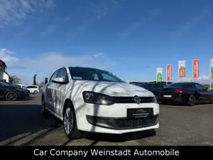 Volkswagen Polo V Comfortline