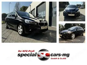 BMW 218 i / Advantage / PANO / Keyless