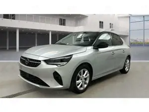 Opel Corsa F Elegance App-Navi LED Sitz/Lenkradheizung