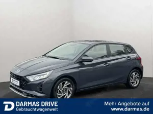 Hyundai i20 i20 Trend Turbo Komfort  Licht Paket Navi LED