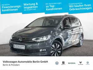 Volkswagen Touran 1.5 TSI DSG Goal 7-Sitzer AHK Navi LED