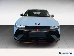Hyundai IONIQ 5 4WD 84kWh N-Performance HUD Navi Digitales Cockpit Bild 3