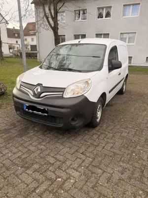 Renault Kangoo Rapid Extra