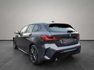 BMW 120 i M Sport ACC | R-KAM | SHADOW-LINE | LED Bild 3