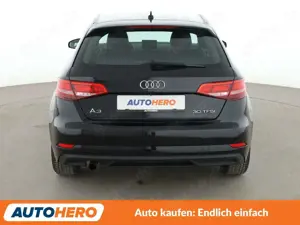 Audi A3 Bild 5