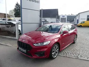 Ford Mondeo Turnier Hybrid ST-Line