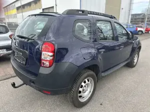 Dacia Duster 1.6 16V 105 4 x 2 ICE Bild 4