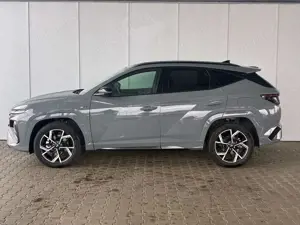 Hyundai TUCSON HEV 2WD N-Line X  Sky/ MY26 / Panoramadach Head...