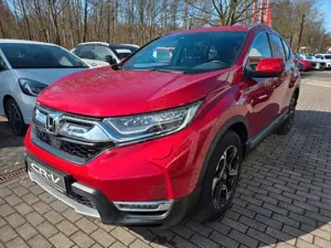 Honda CR-V 2.0 HYBRID 2WD Lifestyle/Allwetter/Navi/CAM