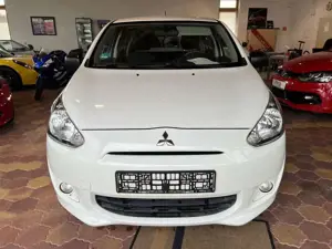 Mitsubishi Space Star Klassik Kollektion