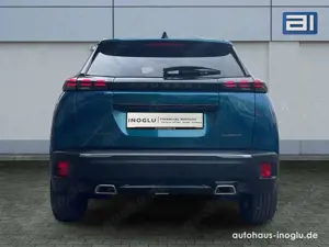 Peugeot 2008 Hybrid 145 Allure e-DCS6 Navi+360°-Kam+ACC+ADAB+ Bild 4