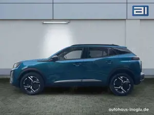 Peugeot 2008 Hybrid 145 Allure e-DCS6 Navi+360°-Kam+ACC+ADAB+ Bild 2
