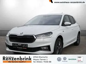Skoda Fabia 1.0 TSI Tour LED+SOUND+CLIMATR.