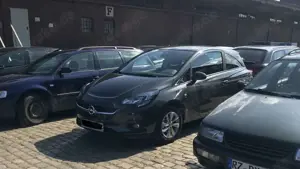 Opel Corsa 1.2 Active