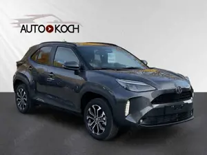 Toyota Yaris Cross Hybrid FWD Teamplayer Navi LED Apple CarPlay Andro