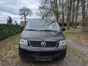 Volkswagen T5 Multivan