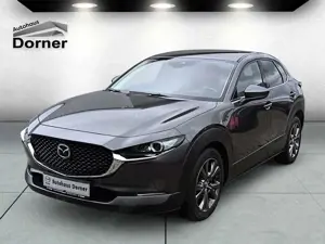 Mazda CX-30 SKYACTIV-X 2.0 M HYBRID MT FWD
