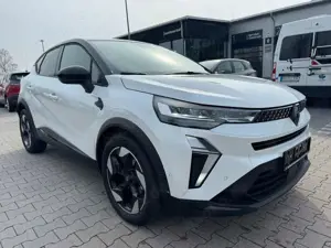 Renault Captur Techno TCe 160 EDC | Kamera | SHZ |