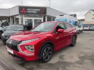 Mitsubishi Eclipse Cross Select Hybrid 4WD