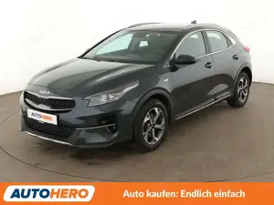 Kia XCeed 1.0 TGDI Edition 7*LED*TEMPO*CAM*PDC*SHZ*
