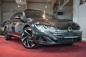 Volkswagen Arteon Shooting Brake 2.0 TDI R-Line 4Motion *