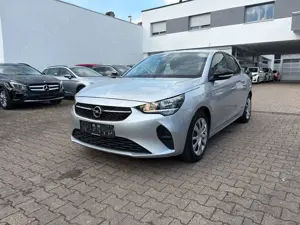 Opel Corsa F Edition*ERSTE HAND*PDC*TEMPOMAT*