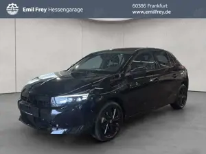 Opel Corsa 1.2 Direct Injection Turbo GS