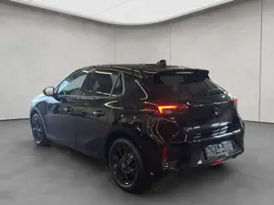 Opel Corsa 1.2 Direct Injection Turbo GS Bild 3