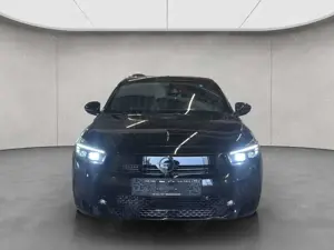 Opel Corsa 1.2 Direct Injection Turbo GS Bild 5