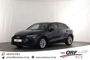 Audi A3 Sportback 35 TDI S-tronic AHK LED VIRTUAL NAVI KAM