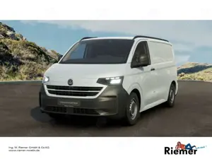 Volkswagen Transporter 2.0 VW NFZ Kasten Motor  2,0 l TDI 110 kW Getriebe