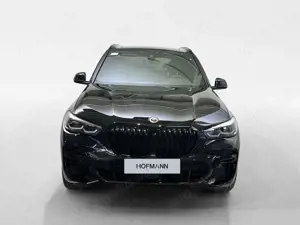 BMW X5 M Sport Bild 2