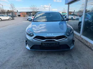 Kia Ceed / cee'd 1.5