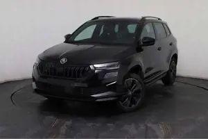 Skoda Karoq (Sportline) 1.5 TSI 110kW (150 PS) 7-Gang