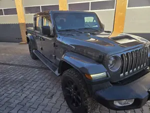 Jeep Gladiator 3.0V6 MultiJet AWD Automatik Overland