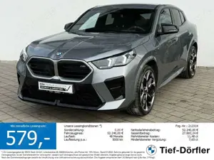 BMW X2 M35i xDrive SAG AHK/AKUSTIK/HUD/LED+/LHZ/hk