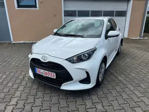 Toyota Yaris Hybrid 1.5 Mhev Comfort Erst 1000 Km