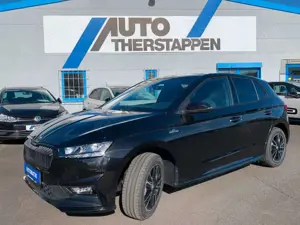 Skoda Fabia MC 116PS DSG AppConnect/LED/Kamera/Sitzh.