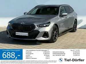 BMW i5 eDrive40 M Sport Pro LED+/hk/S-LÜFT/4xSH/K-ZU