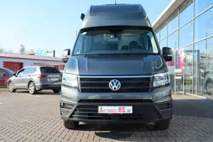 Volkswagen Crafter Grand California 600 FWD,KameraNavLEDAHK