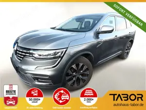 Renault Koleos II 1.3 TCe 160 EDC Techno Nav ParkAs ACC