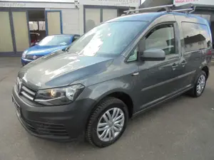 Volkswagen Caddy PKW Trendline BMT  DSG