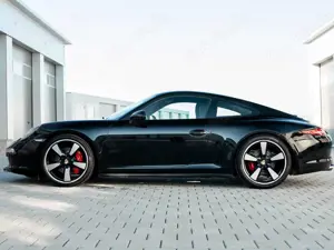 Porsche 991 911 Coupe 4S PDK WLS